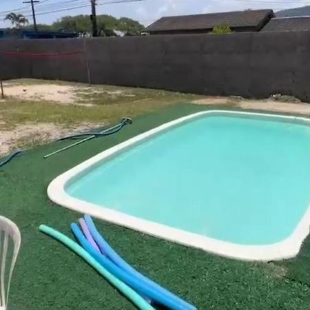 200M Da Praia, Piscina Itanhaém מראה חיצוני תמונה