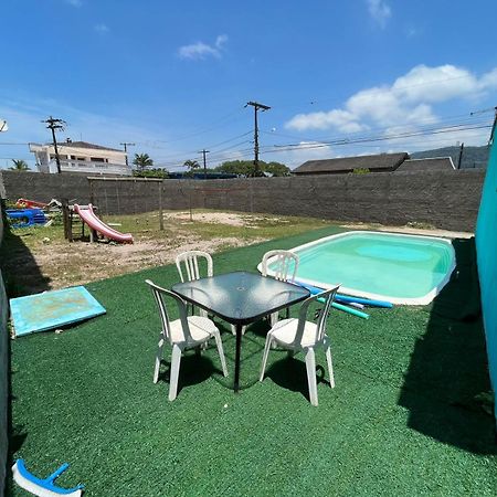 200M Da Praia, Piscina Itanhaém מראה חיצוני תמונה
