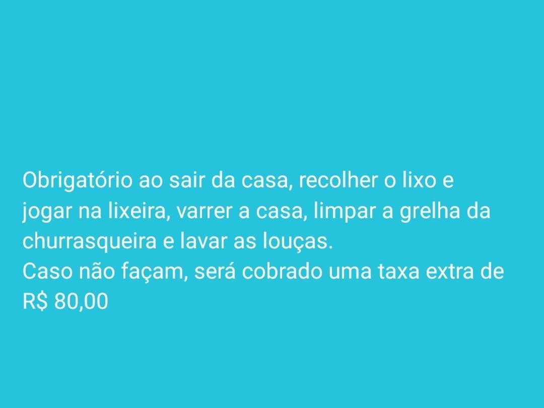 200M Da Praia, Piscina Itanhaém מראה חיצוני תמונה