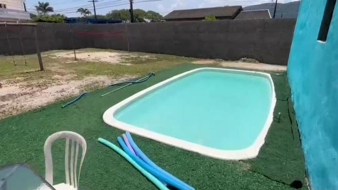 200M Da Praia, Piscina Itanhaém מראה חיצוני תמונה