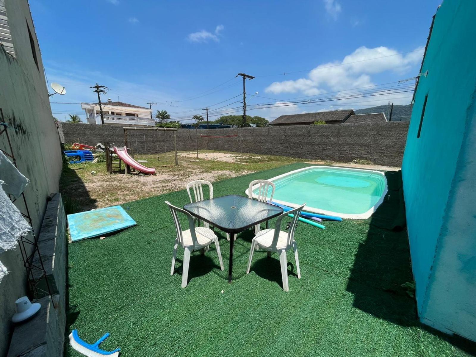 200M Da Praia, Piscina Itanhaém מראה חיצוני תמונה