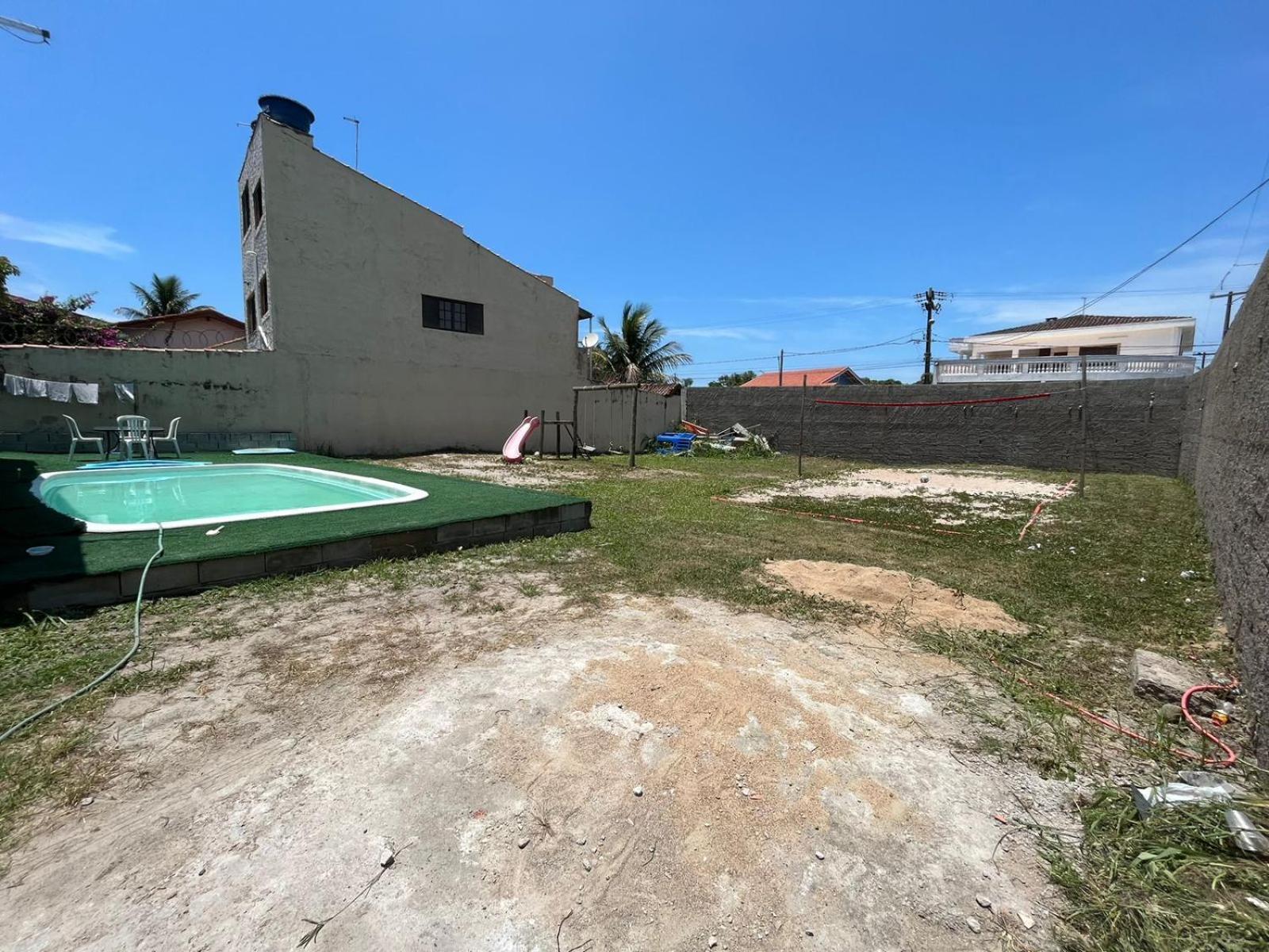 200M Da Praia, Piscina Itanhaém מראה חיצוני תמונה
