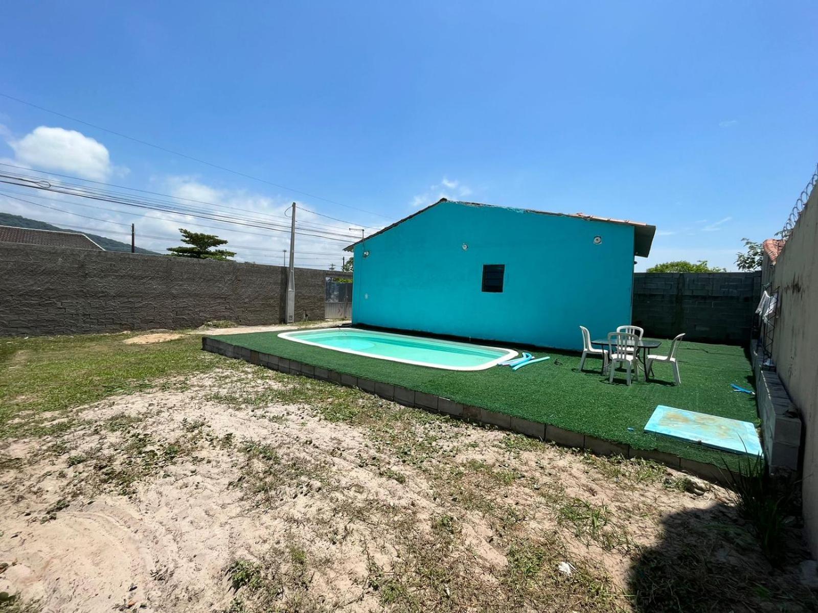 200M Da Praia, Piscina Itanhaém מראה חיצוני תמונה